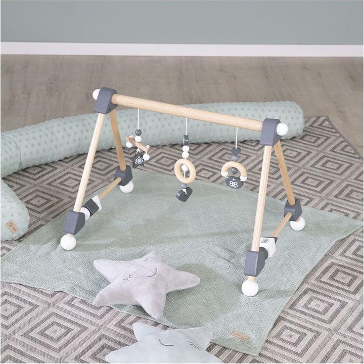 Actual product image Roba Play Bow