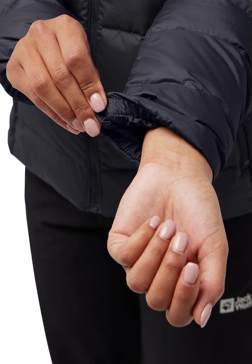 Immagine prodotto Jack Wolfskin Ather Down Jkt W (XL)