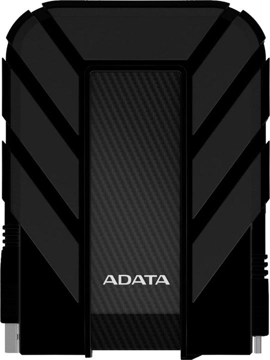 Immagine prodotto Adata HDD esterno HD710P Nero 1TB USB 3.0 (1 TB)