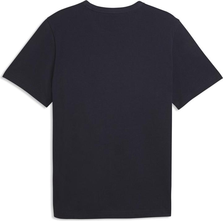 Actual product image Puma Ess Elevated Tee (S)