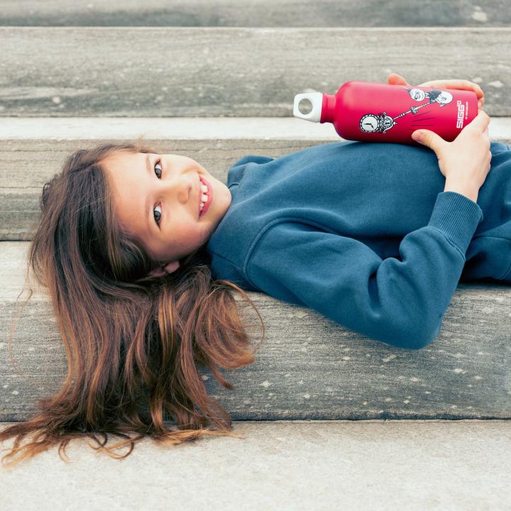 Produktbild Sigg Moomin (0.60 l)