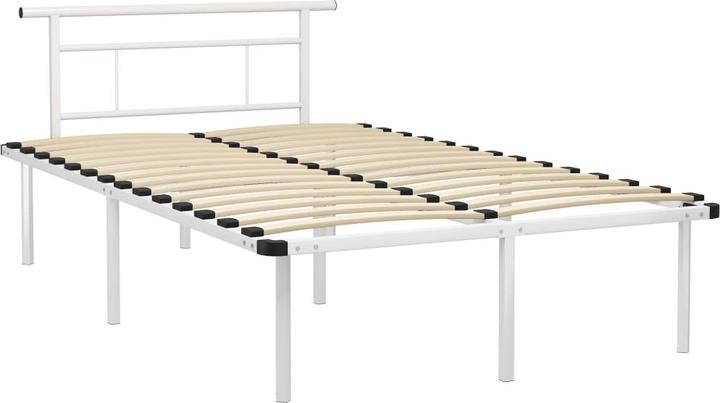Image du produit vidaXL Bettgestell (140 x 200 cm)