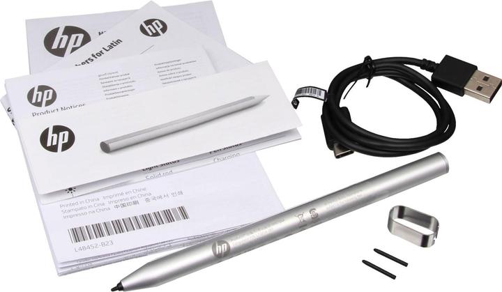 Produktbild HP L70858-001