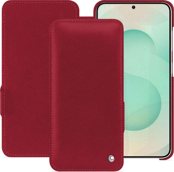 Rouge passion ( Pantone #a6192e )