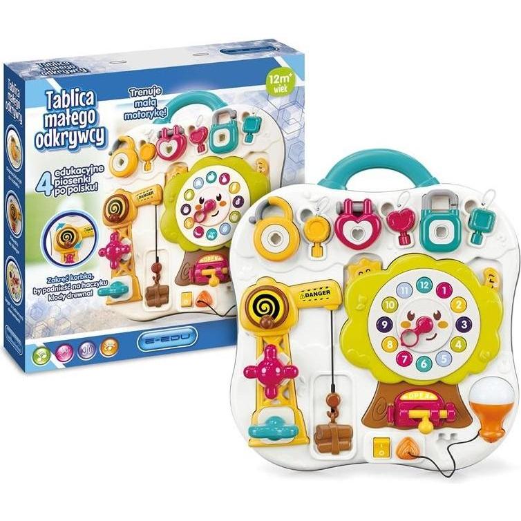 Artyk E-Edu-Manipulationsbrett (54617327)