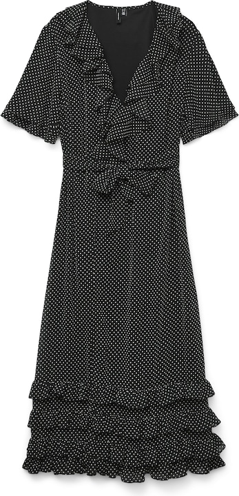 Actual product image Vero Moda VMDOTINA Midikleid Kleid (M)