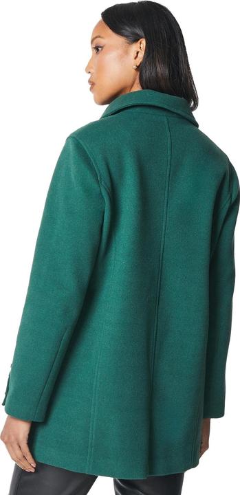 Immagine prodotto Principles Cappotto Corto Militare A Doppio Petto Donna (40)