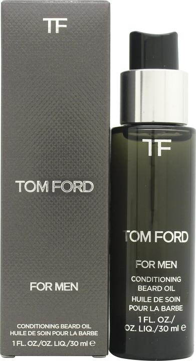 Produktbild Tom Ford Tobacco Vanille Beard Oil (30 ml)
