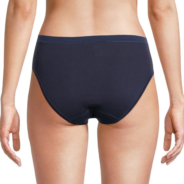 Immagine prodotto Conta Confezione da 3 slip midi a costine sottili (52, 6XL, confezione da 3)