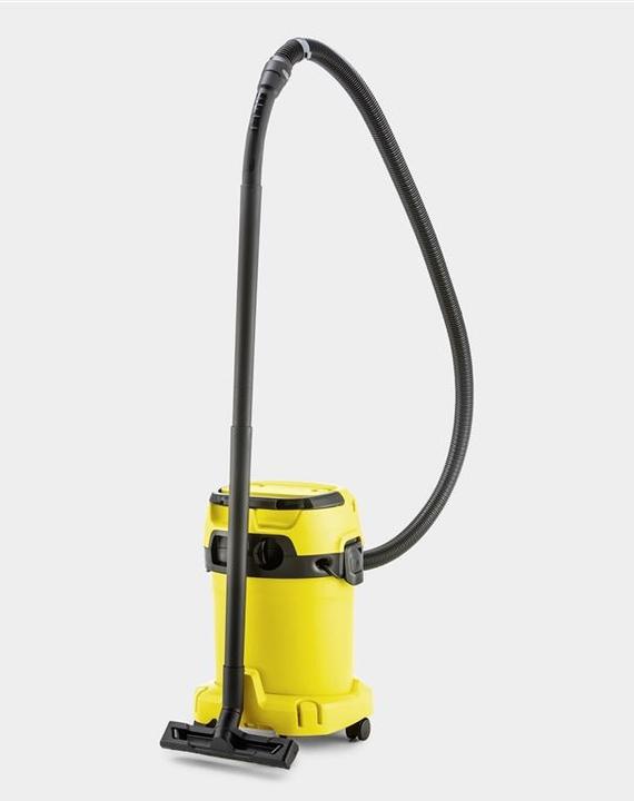 Produktbild Kärcher VAC CLEANER WD 3 P V-17/4/20 KARCHER (Nass-Trockensauger)