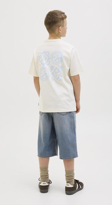 Produktbild Jack & Jones Jjiron Jjoriginal Shorts Sq 203 Sn Jnr (134)