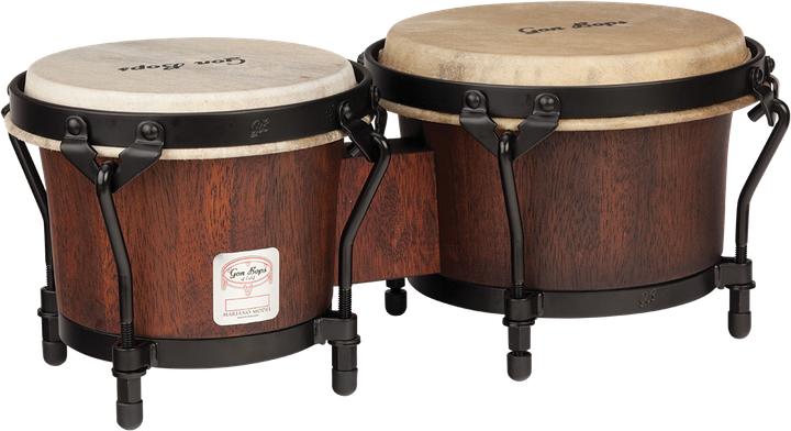 Image du produit Gon Bops Mariano Bongo (bongos)