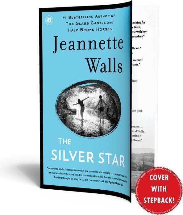 Produktbild The Silver Star (Englisch, Jeannette Walls, 2014)