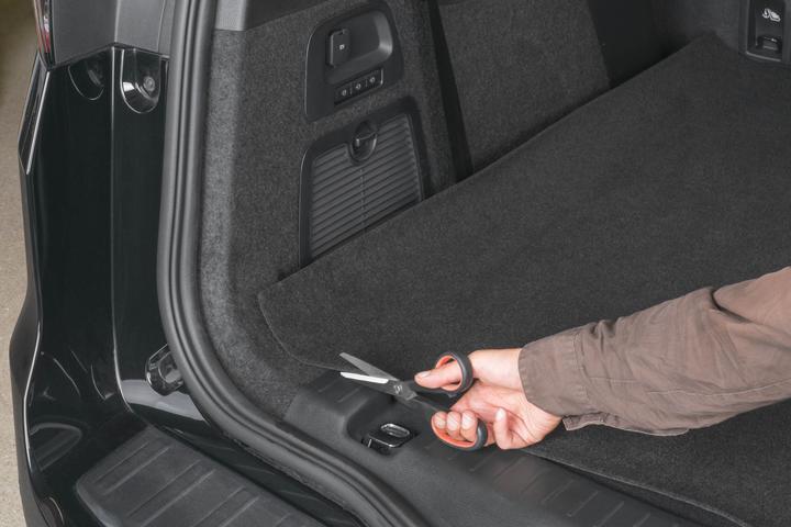 Image du produit Walser Cutty (1 jeu de 3 tapis de sol)