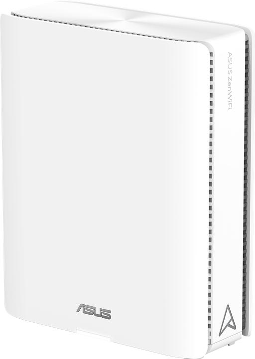 Produktbild ASUS ZenWiFi BT10 2er Weiss