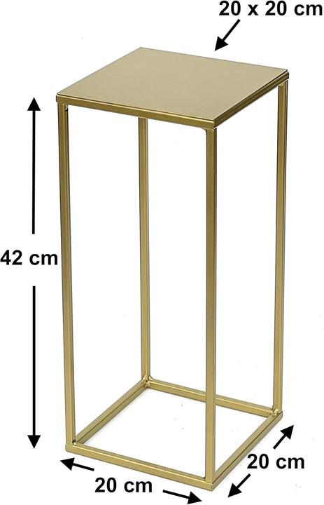 Produktbild DanDiBo Blumenhocker