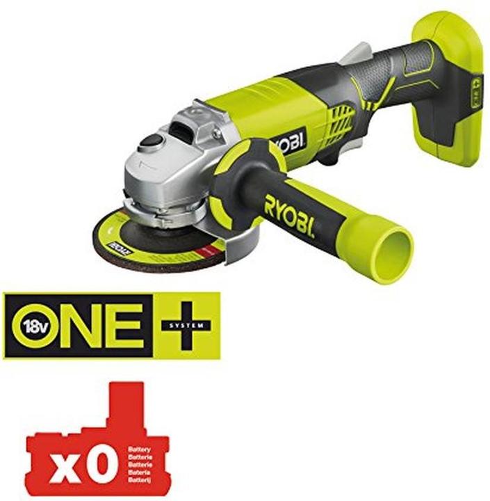 Image du produit Ryobi R180ag-0 (115 mm)