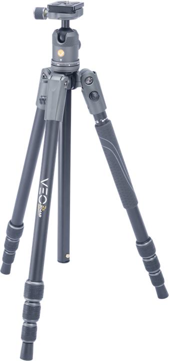 Vanguard VEO 2 S 204AB (Metaal)