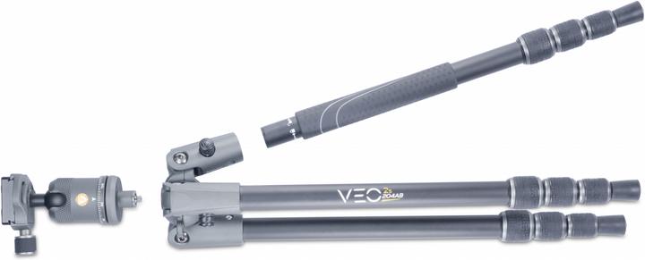 Productafbeelding Vanguard VEO 2 S 204AB (Metaal)