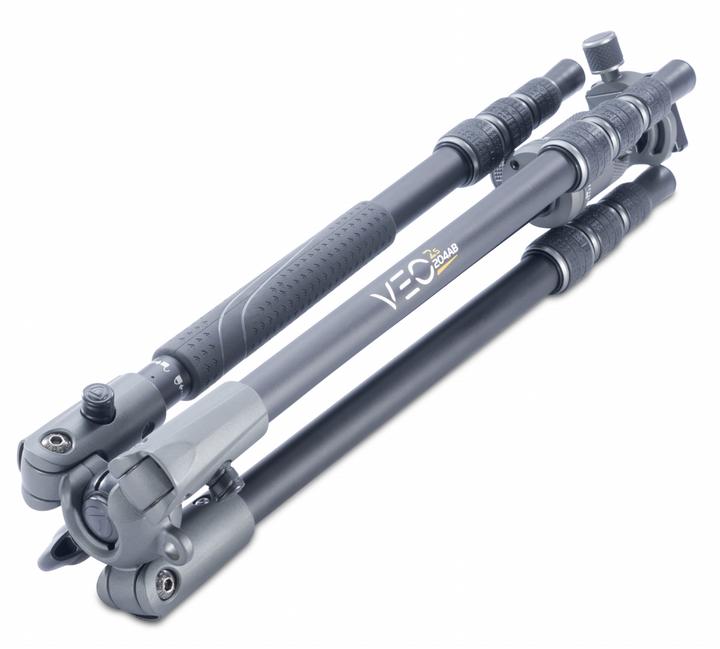 Productafbeelding Vanguard VEO 2 S 204AB (Metaal)