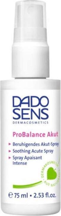 Image du produit Dado Sens SOINS SPECIAUX Spray SOS soins aigus - Peau sensible & irritée (50 ml, Spray visage)