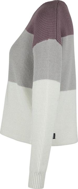 Actual product image Stoic Women's Heavy MerinoKnit MMXX.Rutvik Sweater (XL)