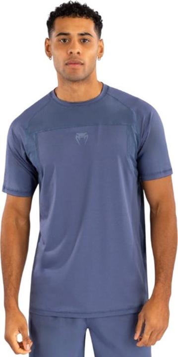Produktbild Venum G-Fit Air Dry Tech T-shirt Foggy Blue (XL)