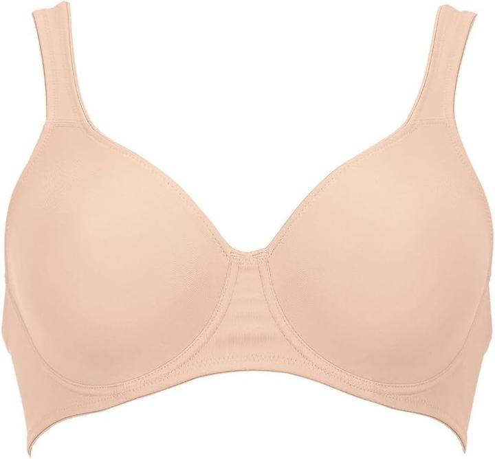 Actual product image Rosa Faia Twin Underwire Bra (Single pack, 105 E)