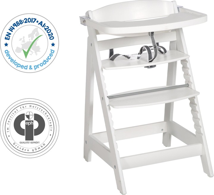 Actual product image Roba Sit Up Fun (Highchair)