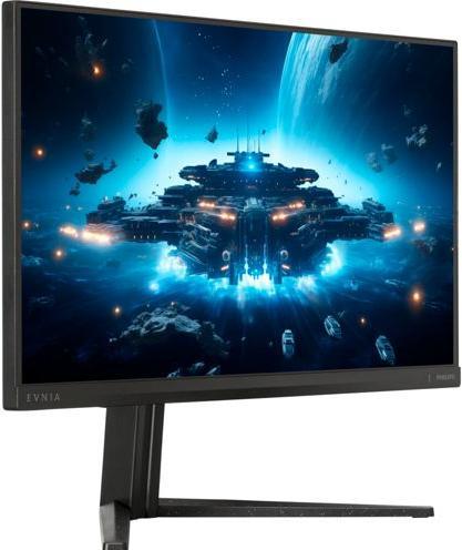 Produktbild Philips MMD 2N3200U/00 Fast IPS Monitor,,, 2x HDMI, DisplayPort (1920 x 1080 Pixel, 24.50")