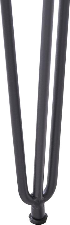 Image du produit Beliani Louise (120 x 120 x 75 cm)