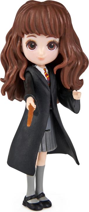 Image du produit Spin Master Harry Potter Hermione 8 cm