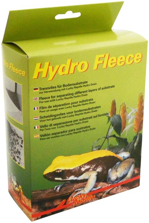 Produktbild Lucky Reptile Hydro Fleece 100 x 50 cm