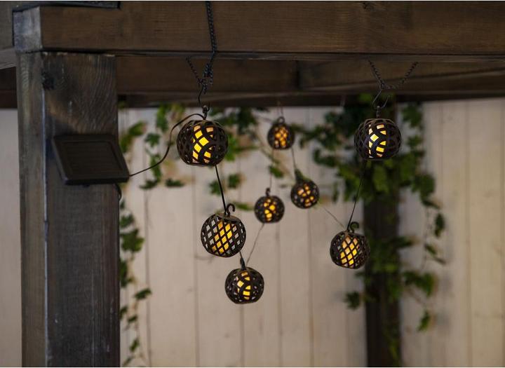 Produktbild Star Trading Solar Flame (2 m)