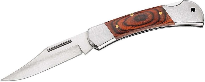 Produktbild Herbertz Pakka (7.70 cm)