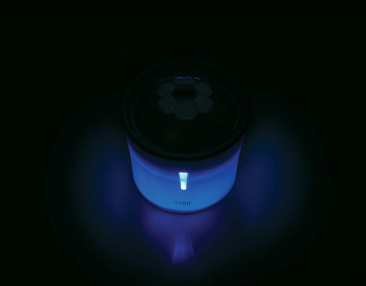 Image du produit Catit Fleur LED (3 l)