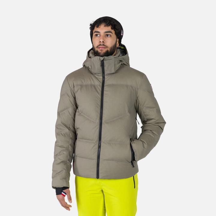 Immagine prodotto Rossignol Legacy Merino Down Jacket - Skijacke - Herren (L)