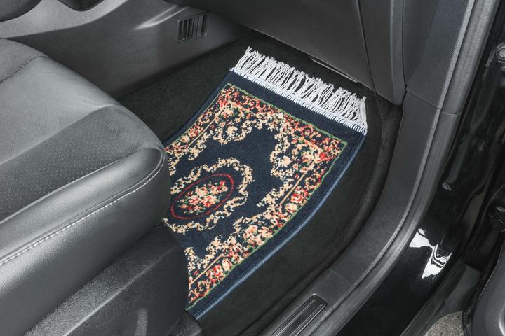 Image du produit Walser Tapis persan (1 tapis de sol)