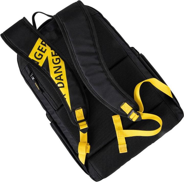 Actual product image Rivacase NB Backpack Erebus 5461 (30 l)