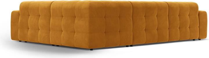 Actual product image Micadoni Kendal (Corner sofa)