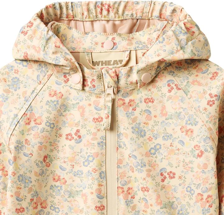 Actual product image Wheat Kleinkinder Regenjacke Chardy (86)