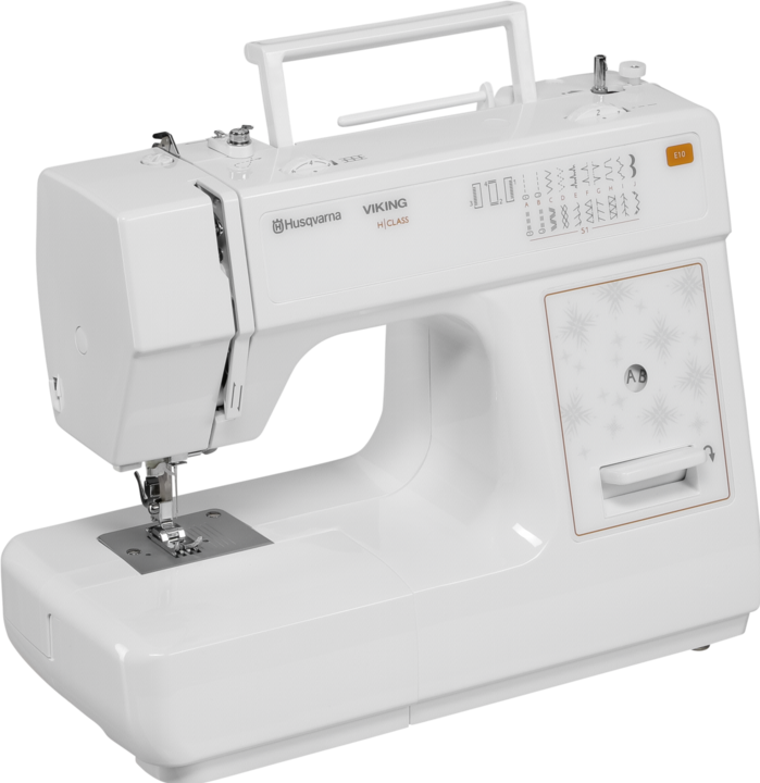 Produktbild Husqvarna VIKING H Class E10