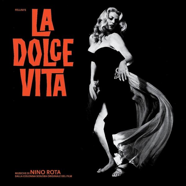 La Dolce Vita, Schallplatten