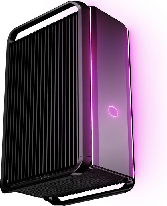 Produktbild Cooler Master Cooling X (schwarz, Windows 11 Pro 64-Bit) (AMD Ryzen 9 7950X3D, 64 GB, 2000 GB, GeForce RTX 4080)