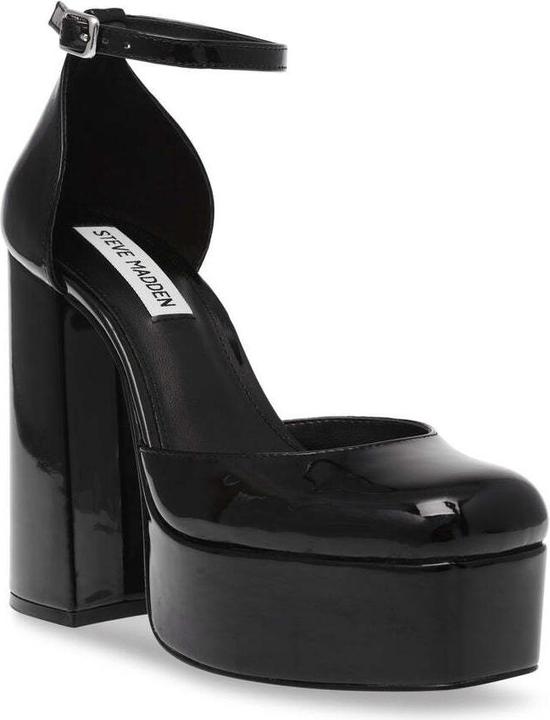 Actual product image Steve Madden high heels tamy (41)