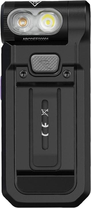 Actual product image Fenix SW05R (8.10 cm, 150 lm)