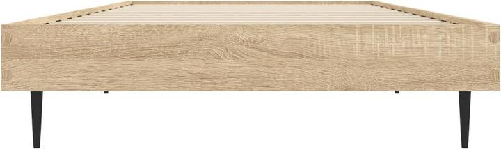 Image du produit vidaXL Bettgestell (75 x 190 cm)