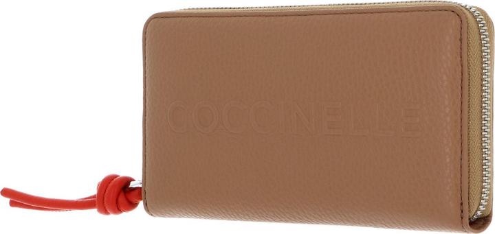 Arancia, Marrone chiaro