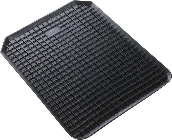 Walser Edge combs (1 set of 3 doormats)