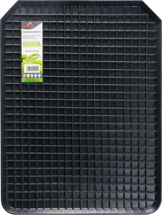 Actual product image Walser Edge combs (1 set of 3 doormats)